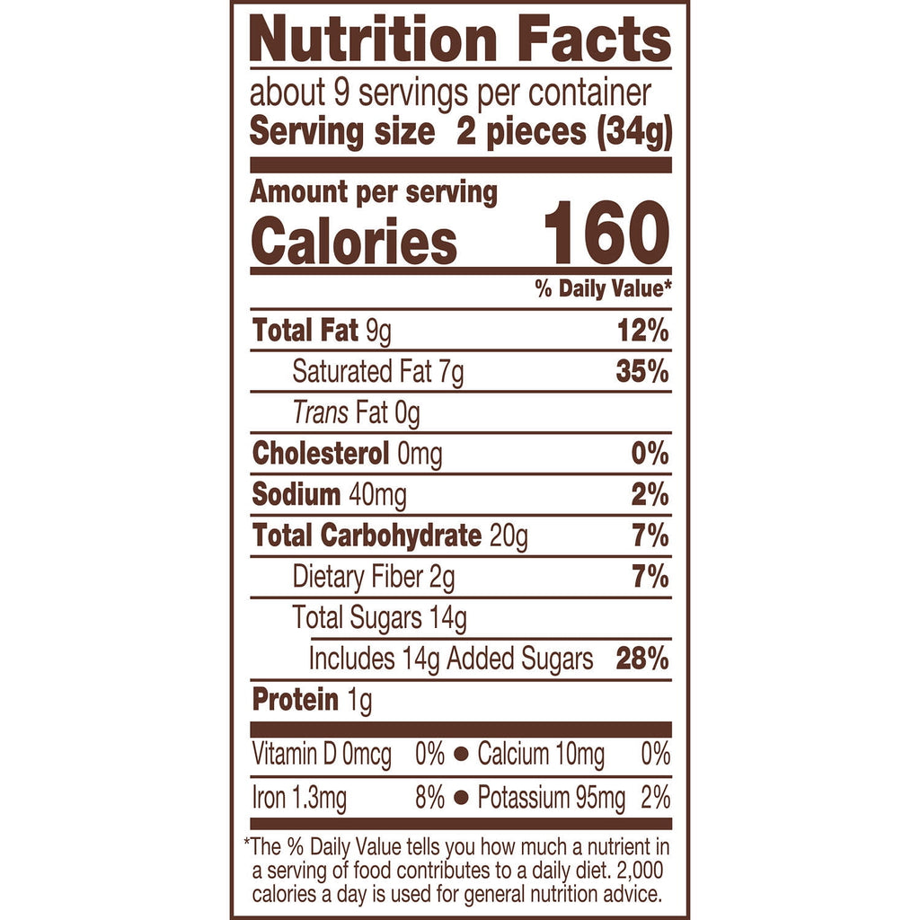 Mounds Coconut and Dark Chocolatey Snack Size, Halloween Candy Bag, 11.3 oz