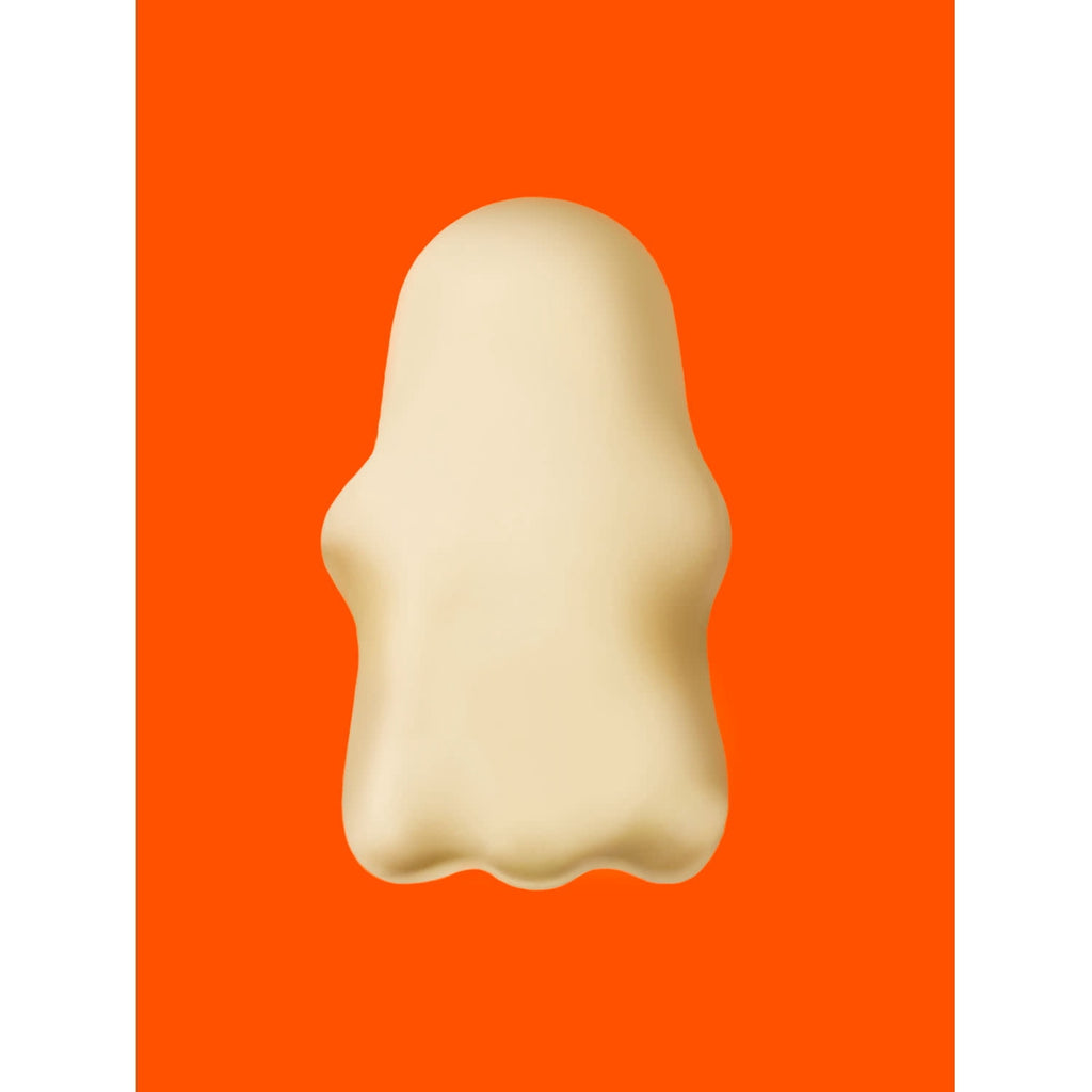 (2 pack) Reese's White Creme Snack Size Peanut Butter Ghosts Halloween Candy, Bag 9.6 oz