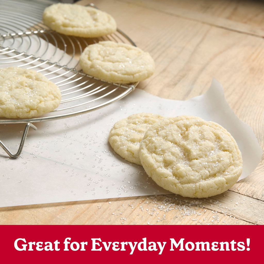 Betty Crocker Sugar Cookies, Cookie Baking Mix, 17.5 oz