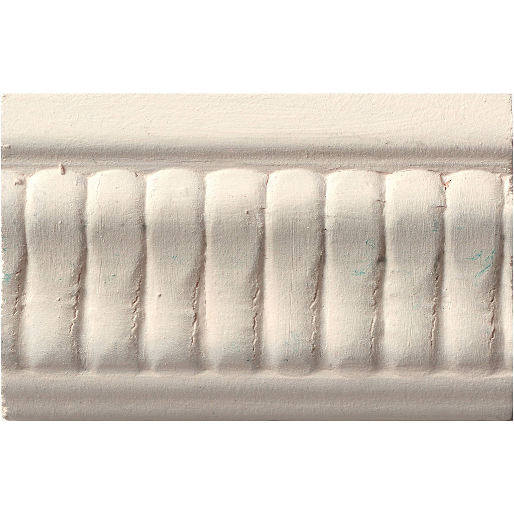 Waverly Inspirations Chalk Paint, Ultra Matte Finish, White, 8 fl oz