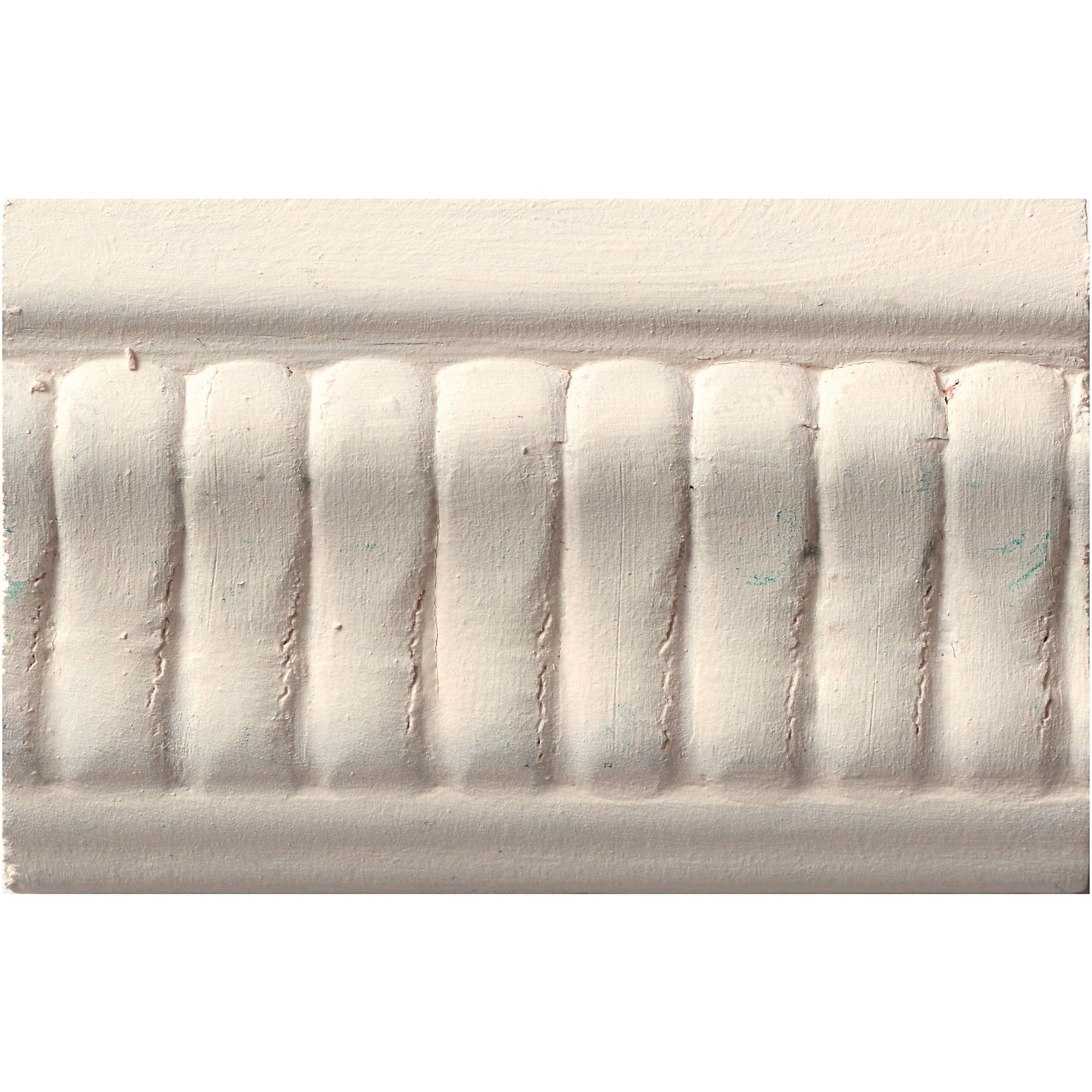 Waverly Inspirations Chalk Paint, Ultra Matte Finish, White, 8 fl oz