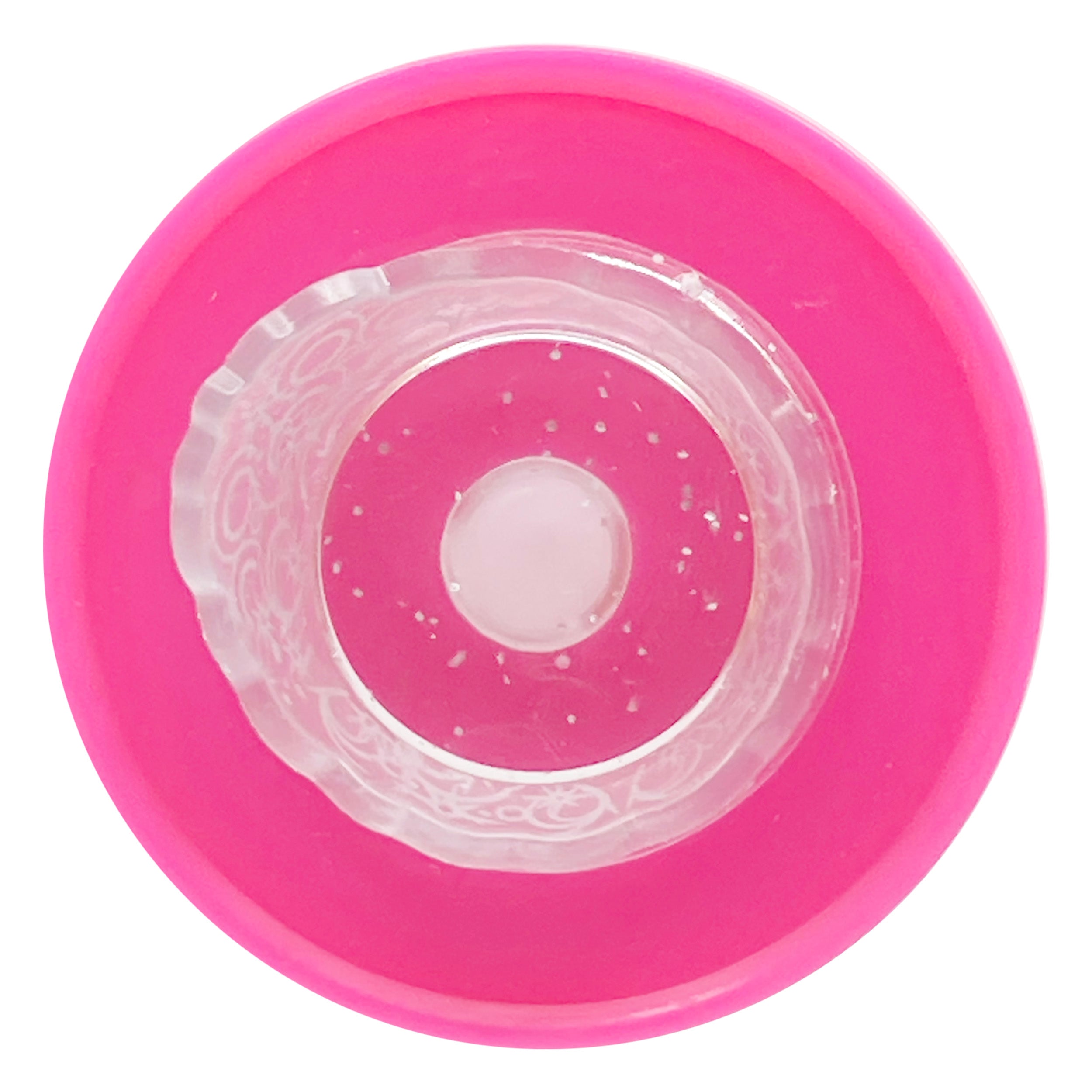 Wicked Glinda Pink Baking Sprinkles, 2.82oz