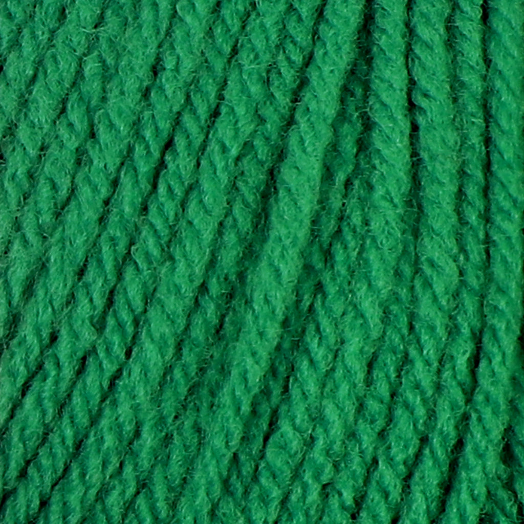 Mainstays Medium 4 Acrylic Yarn, White, 7 oz, 397 Yards