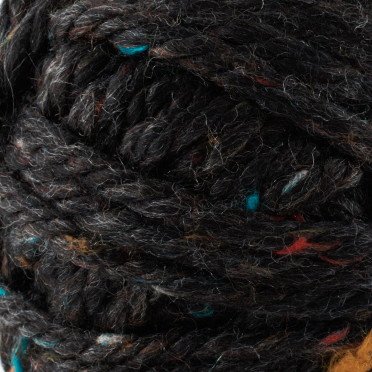 Lion Brand Yarn Hometown Hoboken Honey 135-123 Super Bulky Acrylic Yarn