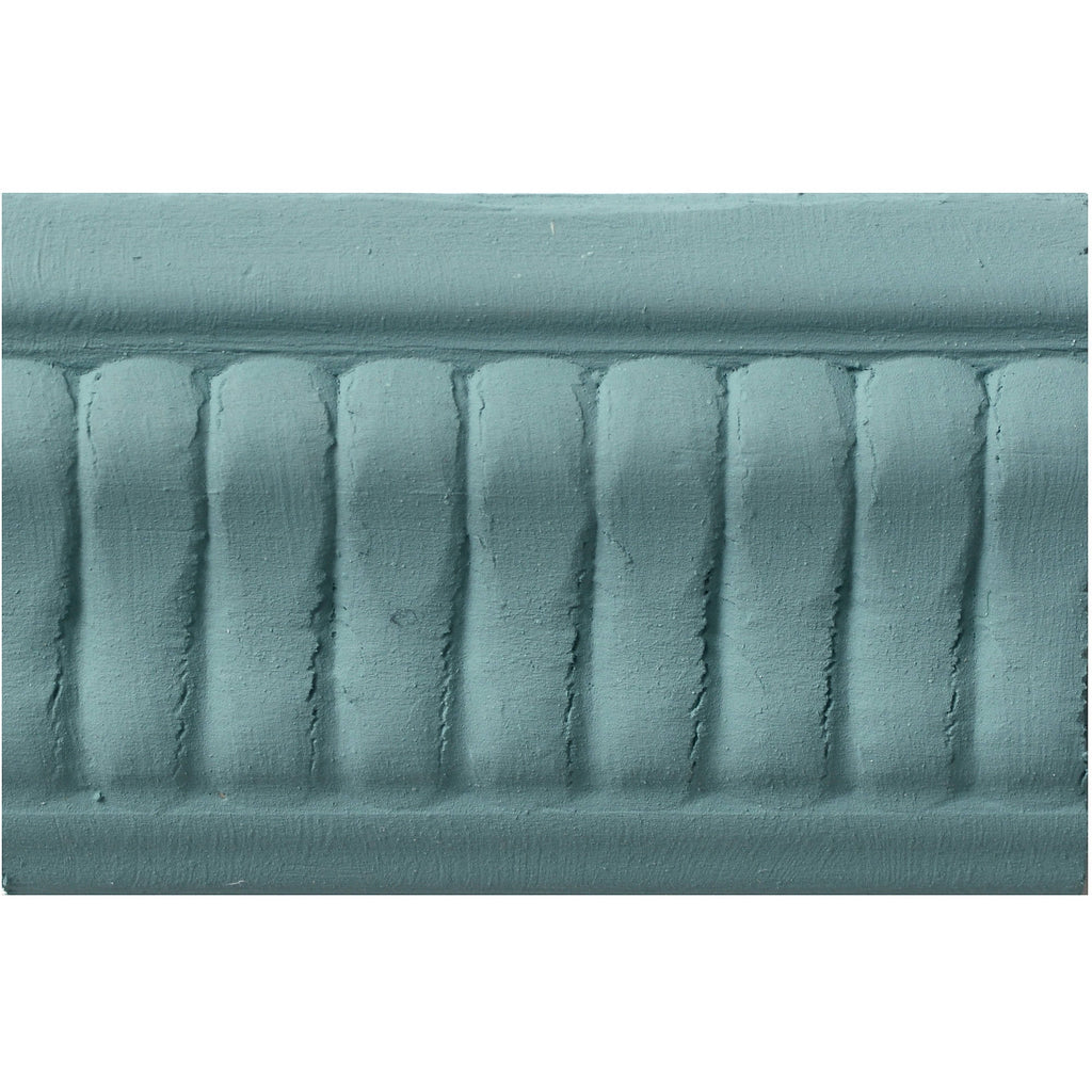 Waverly Inspirations Chalk Paint, Ultra Matte Finish, White, 8 fl oz