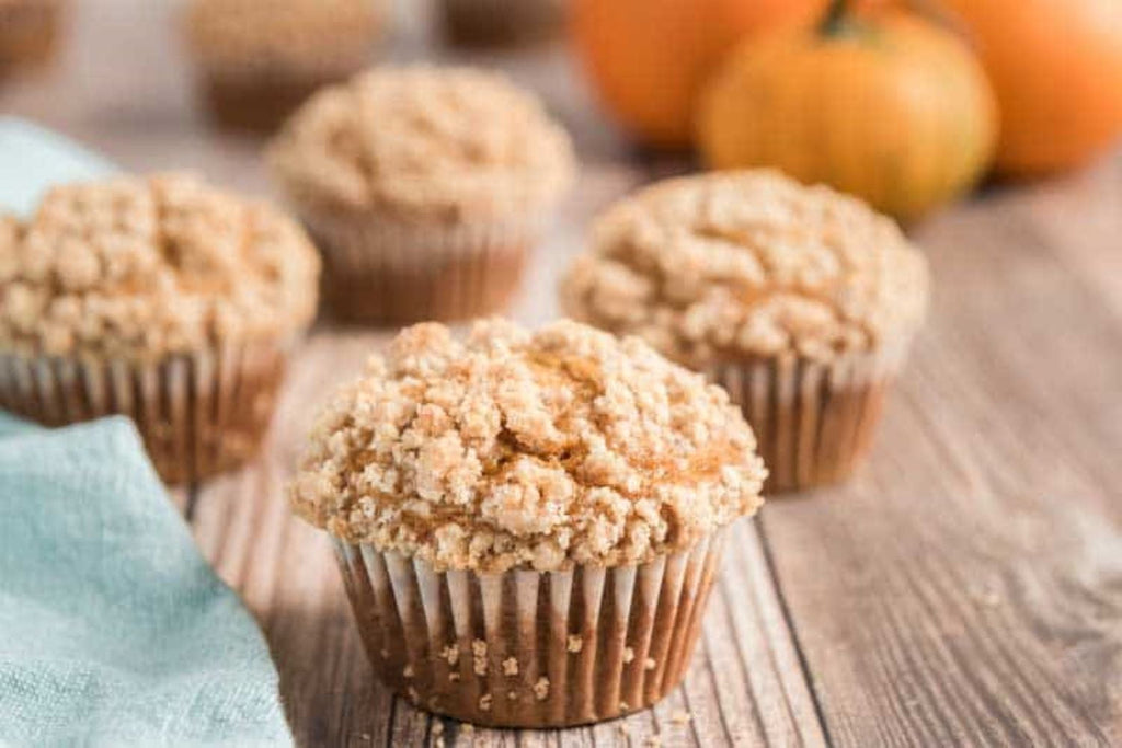 Miss Jones Baking Co. Gluten Free Pumpkin Bread Mix 14oz