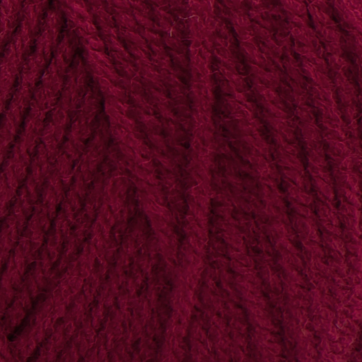 Red Heart Super Saver 4 Medium Acrylic Yarn Black 7oz 198g 364 Yards