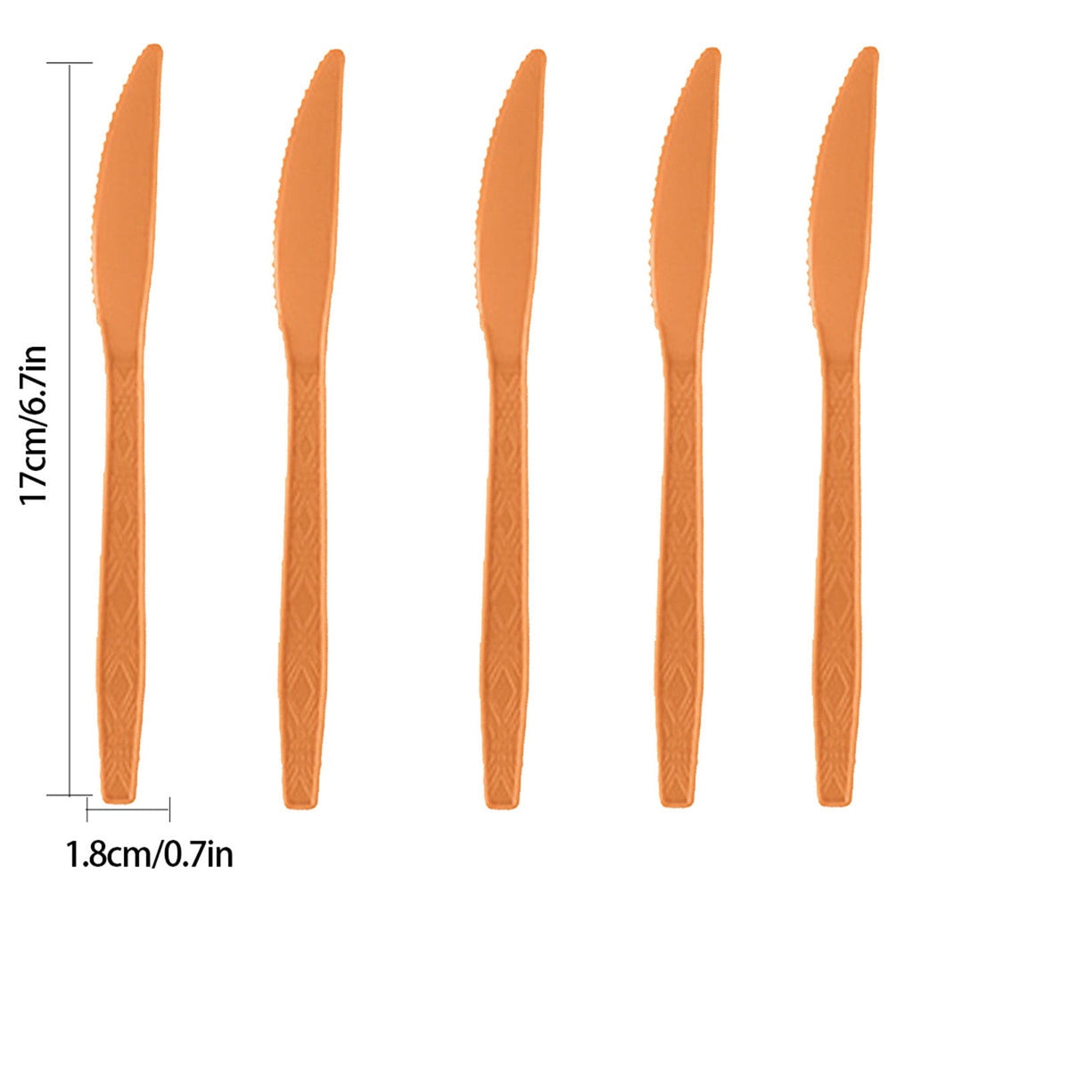 Halloween Party Supplies Set For 24 Guests, Pumpkin Plates, Cups, Napkins, Cutlery, Disposable Tableware Kit For Kids & Adults Halloween Decorations Pumpkin G