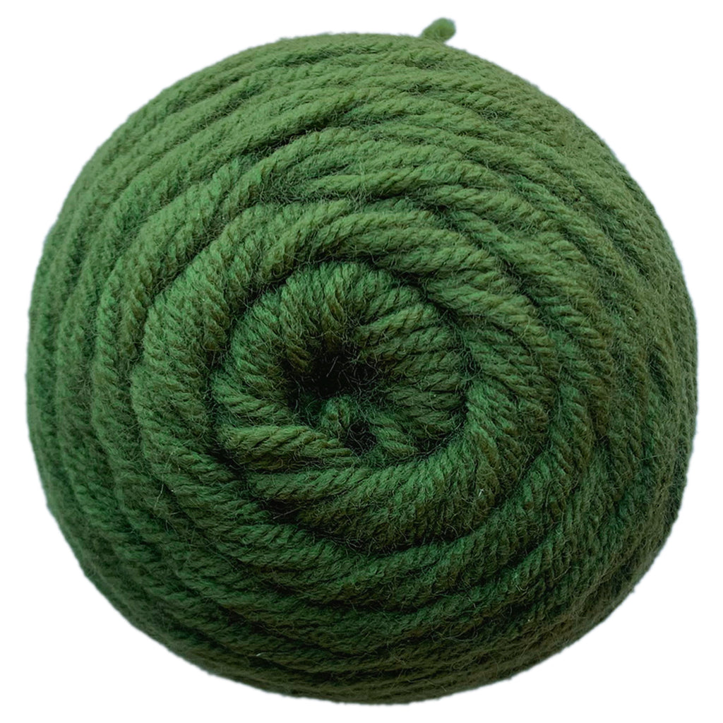 Mainstays Medium 4 Acrylic Yarn, White, 7 oz, 397 Yards