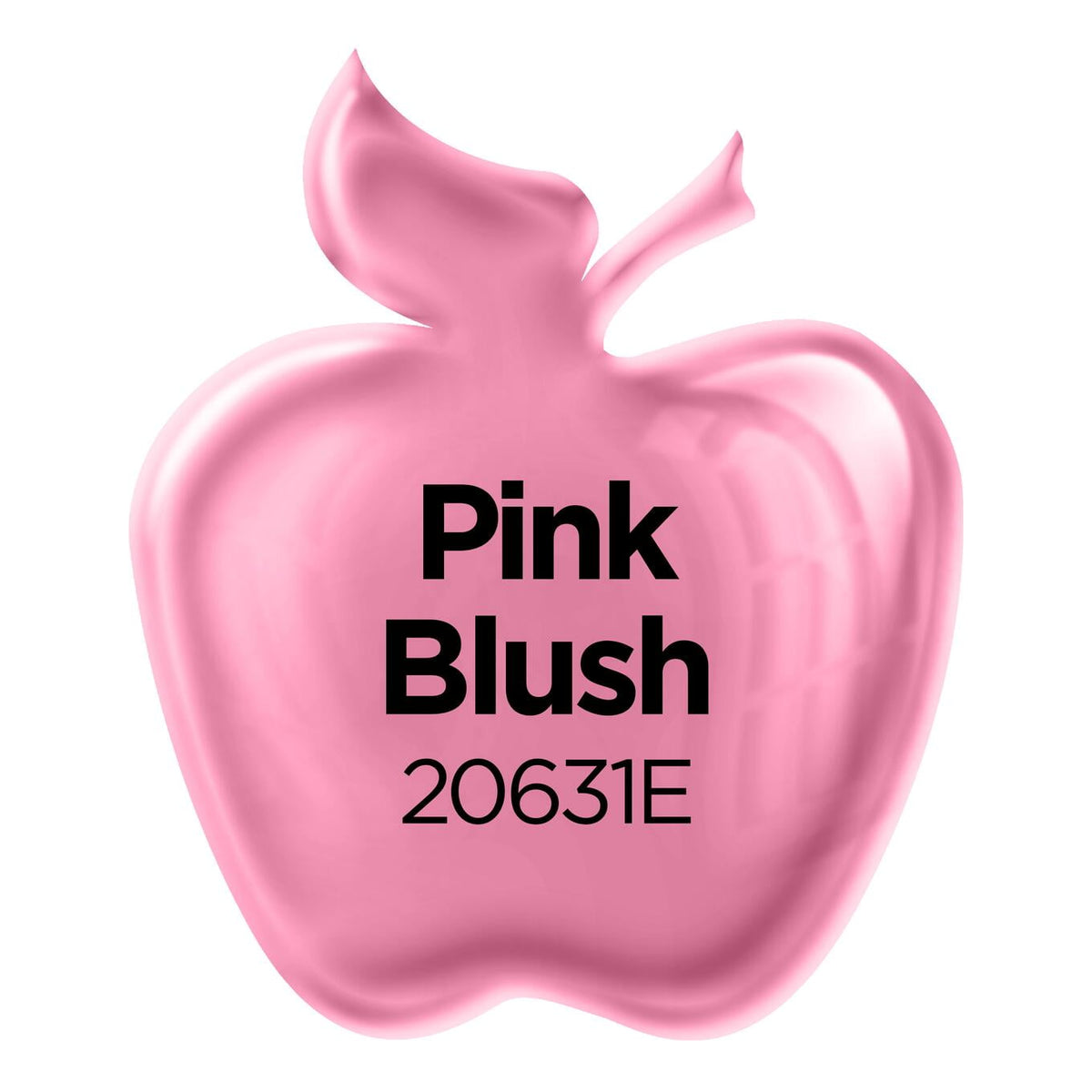 Apple Barrel Acrylic Craft Paint, Gloss Finish, Black, 2 fl oz
