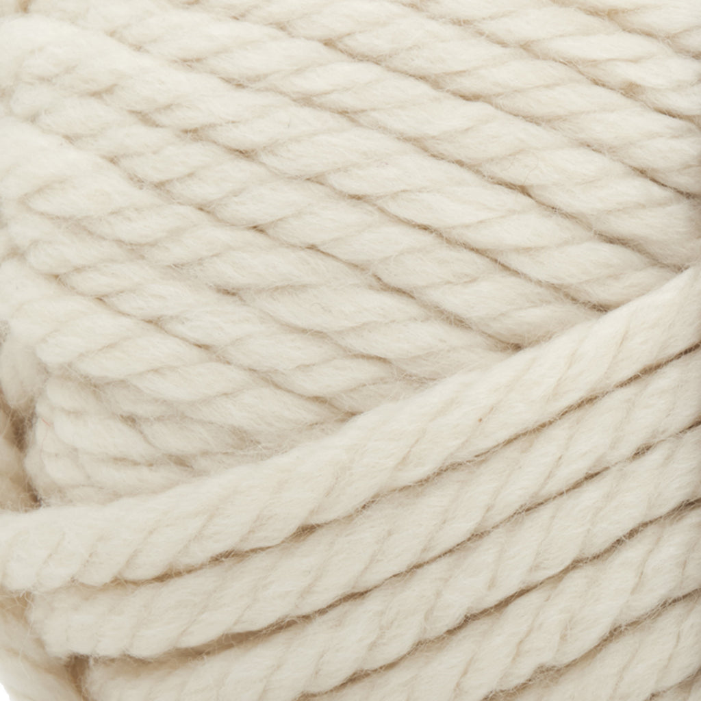 Lion Brand Yarn Hometown Hoboken Honey 135-123 Super Bulky Acrylic Yarn
