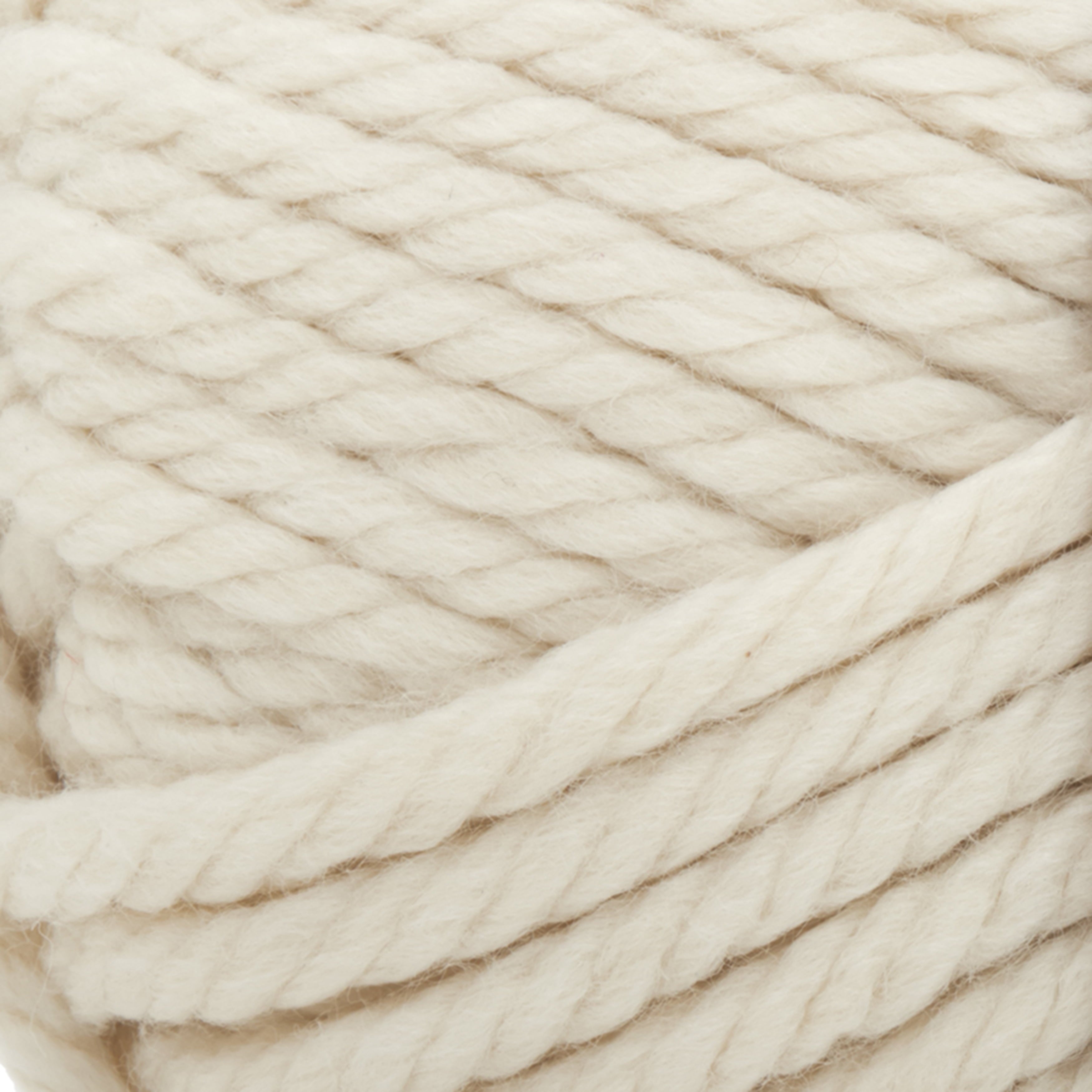 Lion Brand Yarn Hometown Hoboken Honey 135-123 Super Bulky Acrylic Yarn