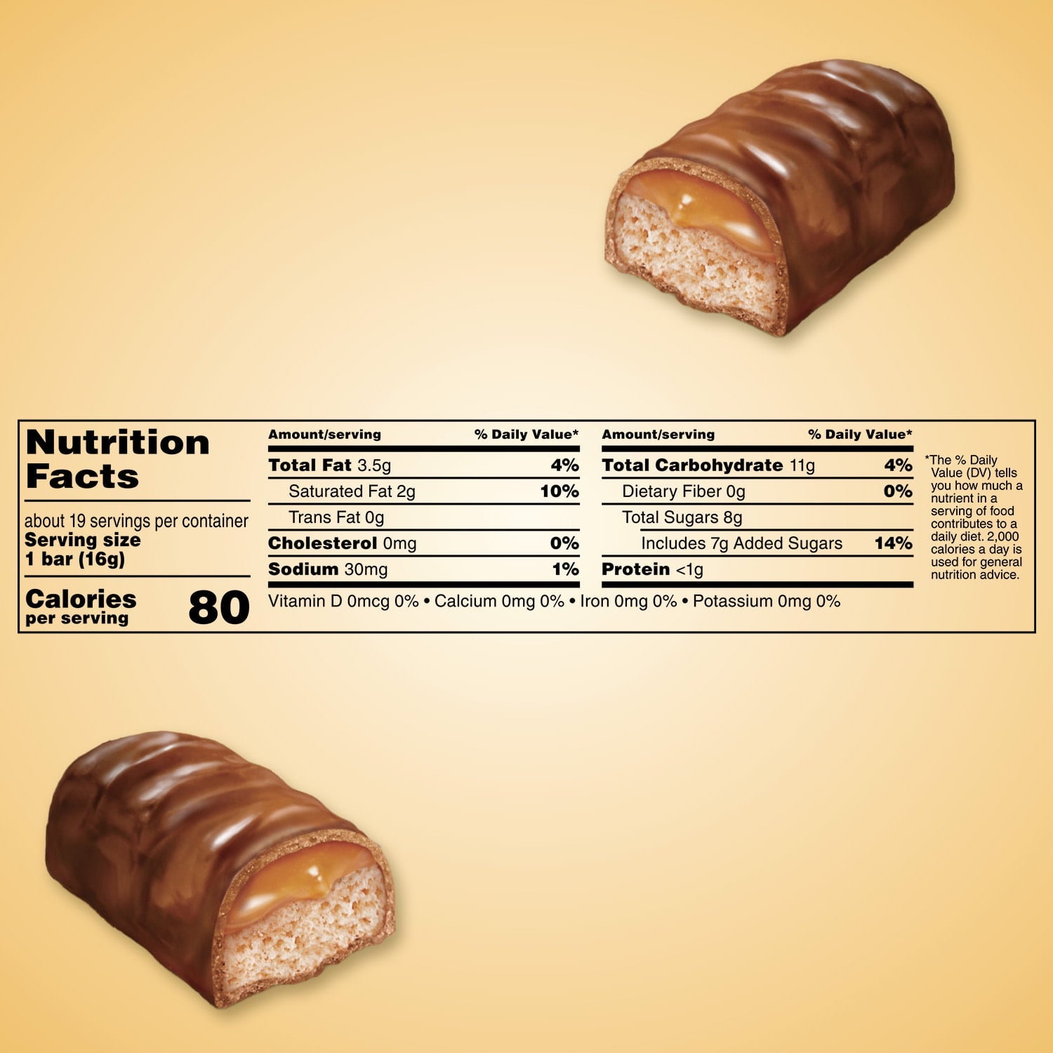 Twix Caramel Cookie Chocolate Bars, Fun Size, 10.83 oz Bag