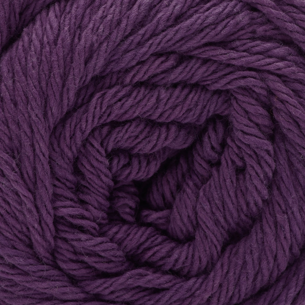 (3 pack) Peaches & Creme Solid 4 Medium Cotton Yarn, Ecru 2.5oz/70.9g, 120 Yards