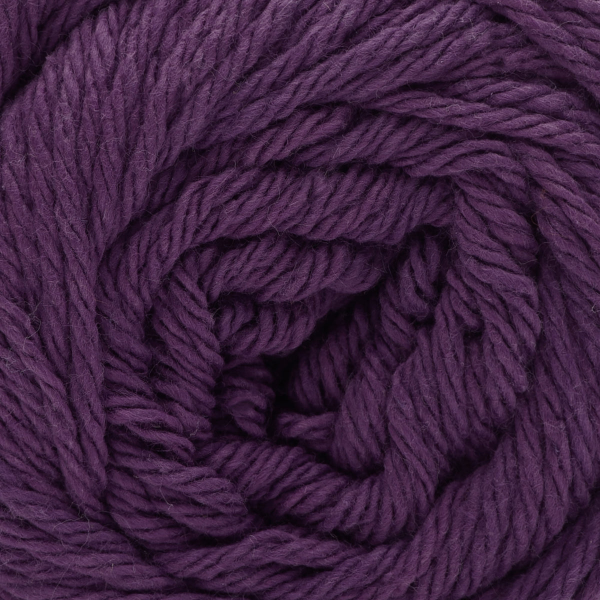 (3 pack) Peaches & Creme Solid 4 Medium Cotton Yarn, Ecru 2.5oz/70.9g, 120 Yards