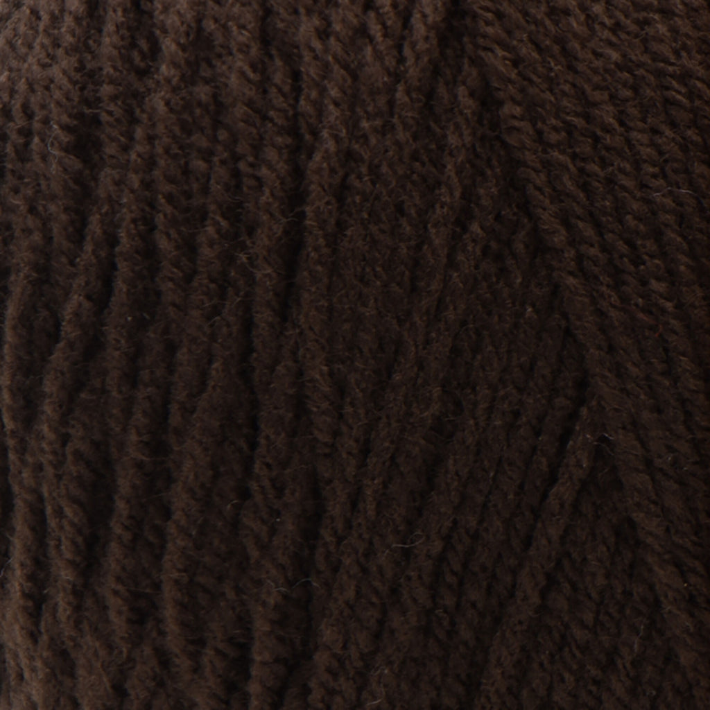 Red Heart® Super Saver® Jumbo #4 Medium Acrylic Yarn, White 14oz/396g, 744 Yards