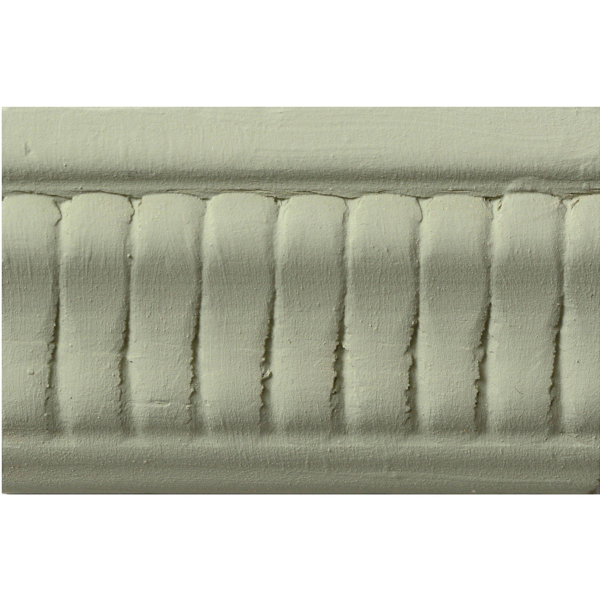 Waverly Inspirations Chalk Paint, Ultra Matte Finish, White, 8 fl oz