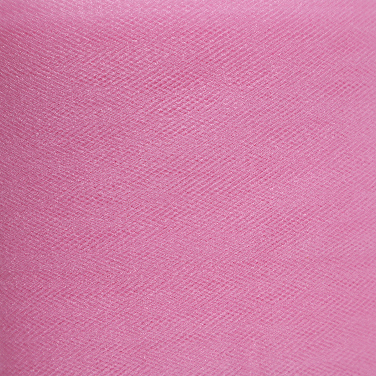 3 Yard Cut Sparkle Tulle Fabric, Bright Pink, 54" Wide for Apparel & Crafting, by Fuzhou