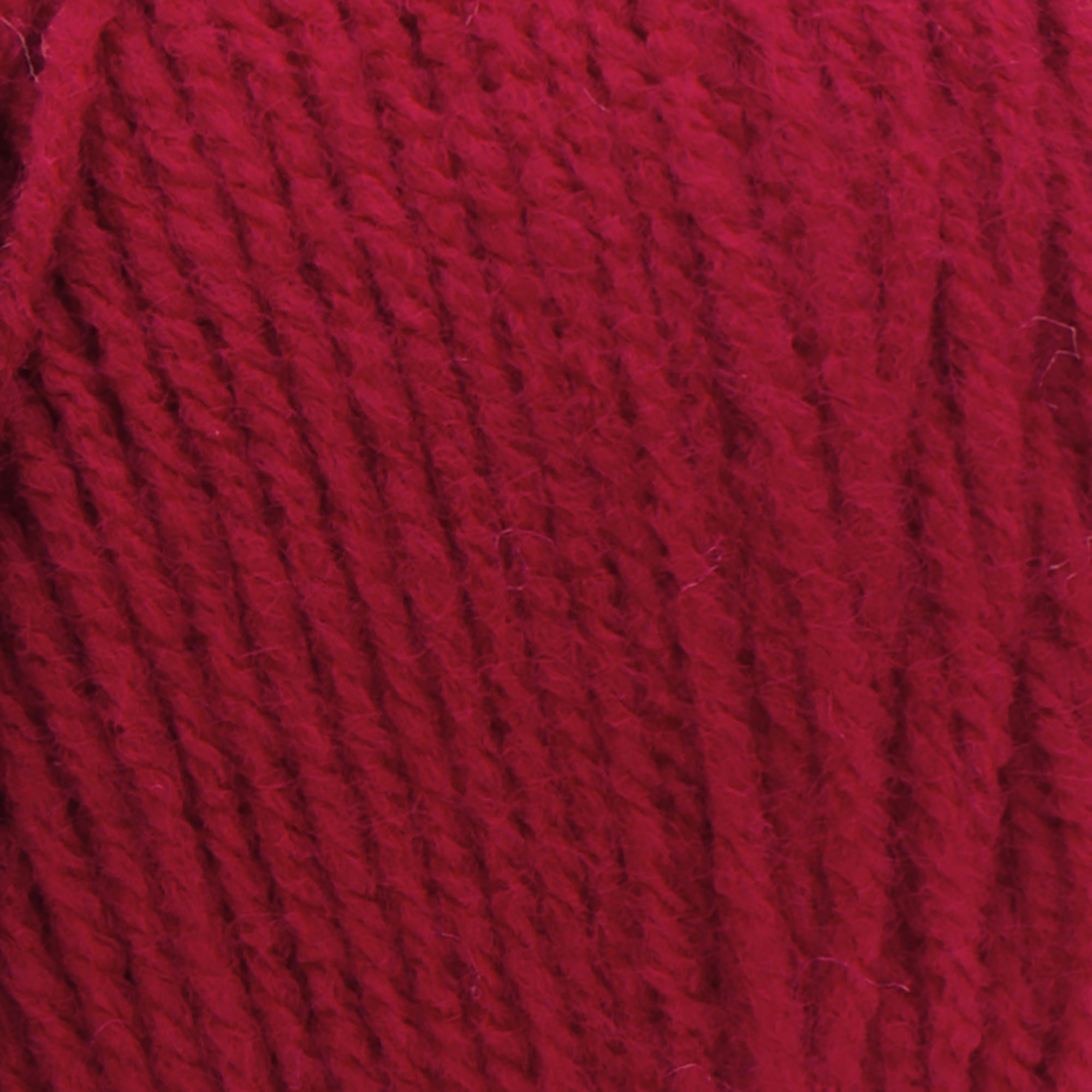 Red Heart Super Saver 4 Medium Acrylic Yarn Black 7oz 198g 364 Yards