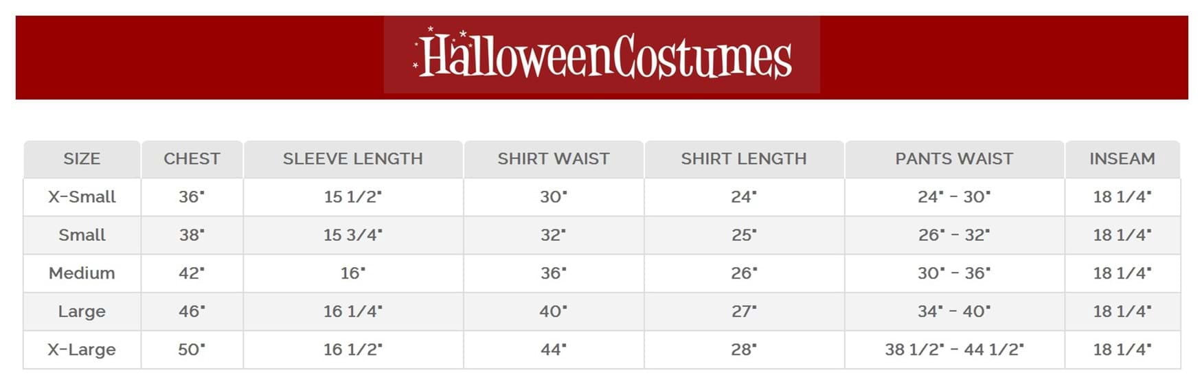 Men's Tangled Flynn Rider Costume