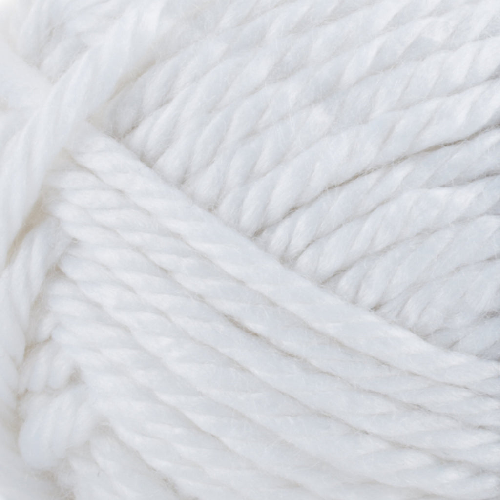 Lion Brand Yarn Hometown Hoboken Honey 135-123 Super Bulky Acrylic Yarn