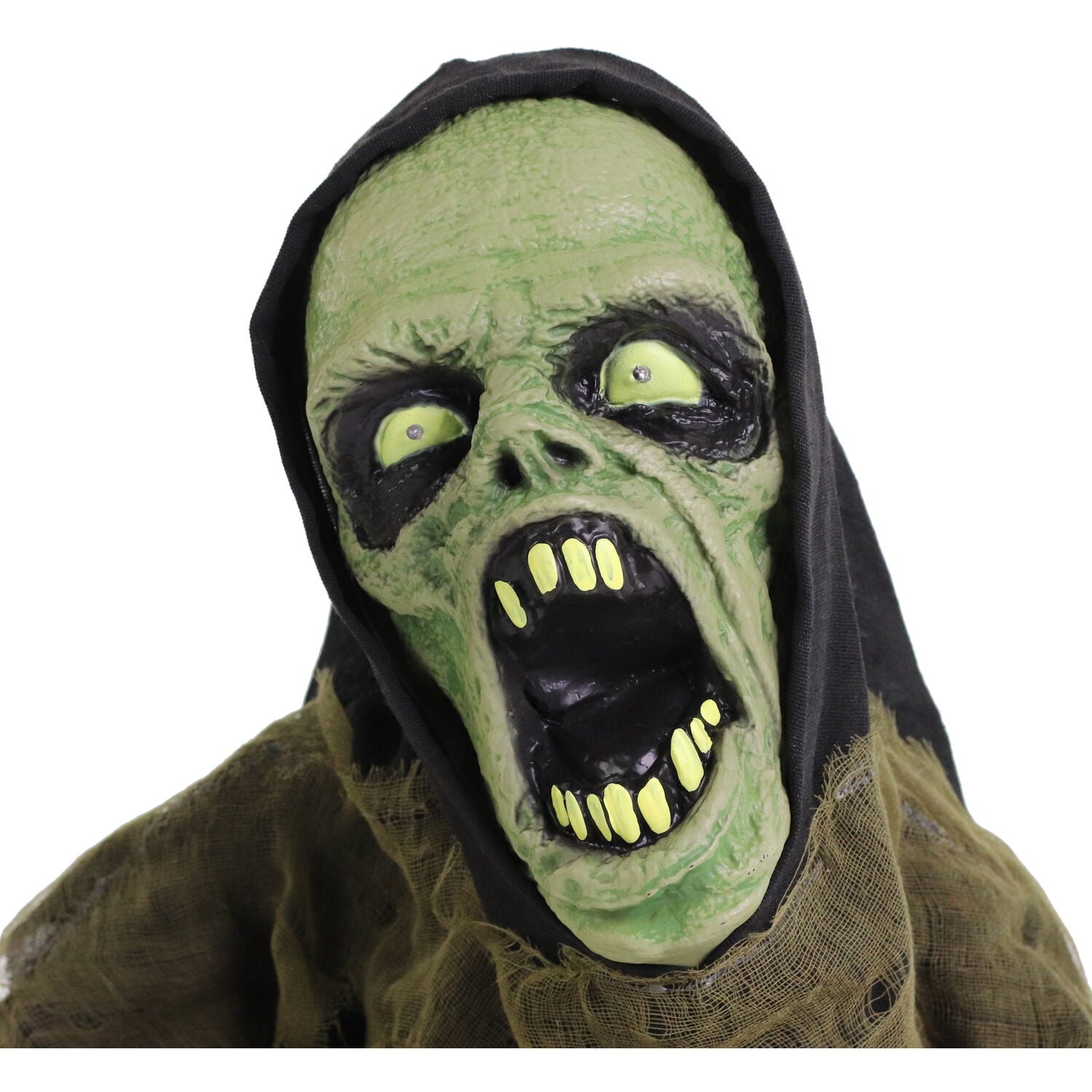 Haunted Hill Farm 21 in Trevor the Animated Zombie Groundbreaker, HHRPR-1LSA