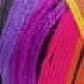 Red Heart® Super Saver® 4 Medium Acrylic Yarn, Bonbon Print 5oz/142g, 236 Yards
