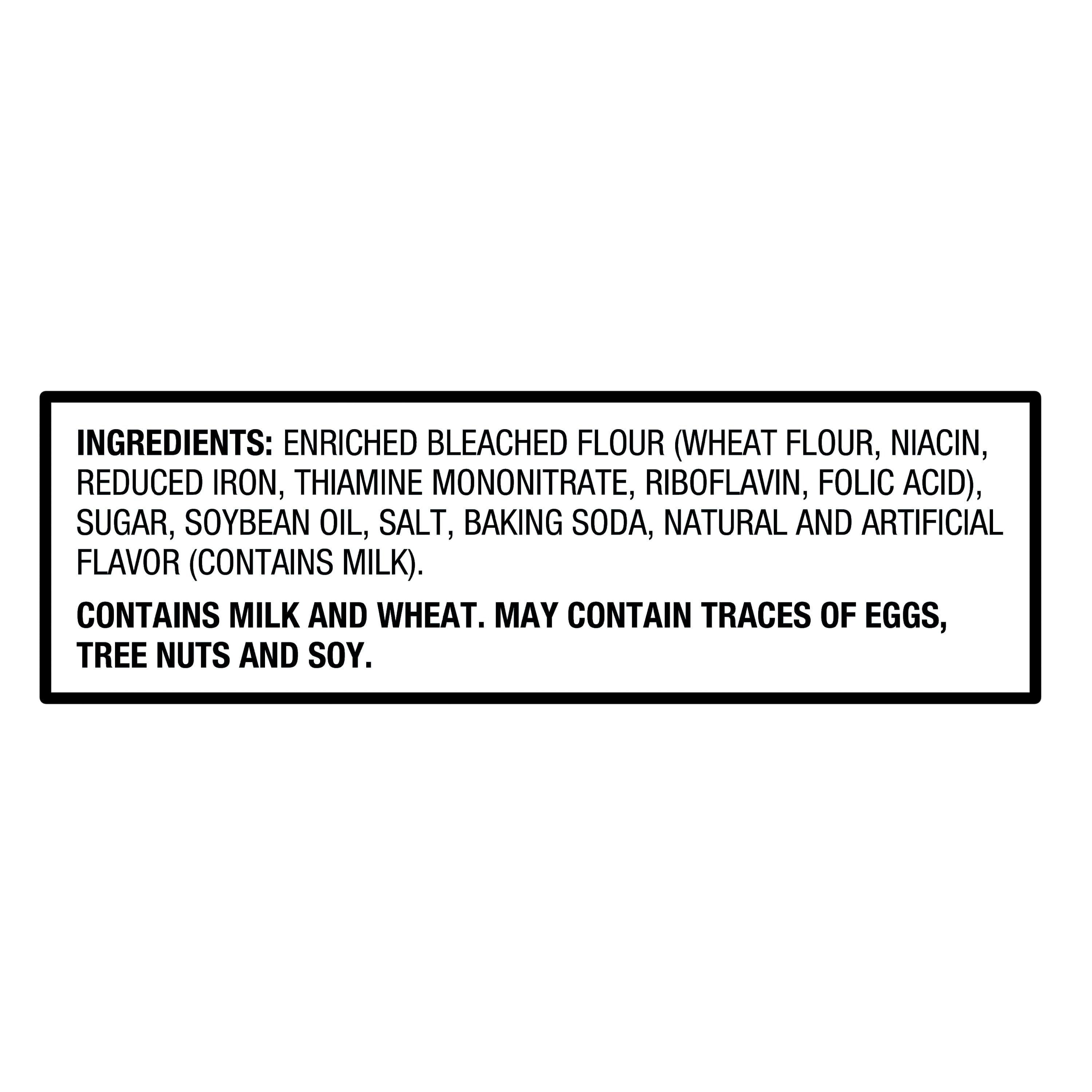 Great Value Sugar Cookie Mix, 15 oz