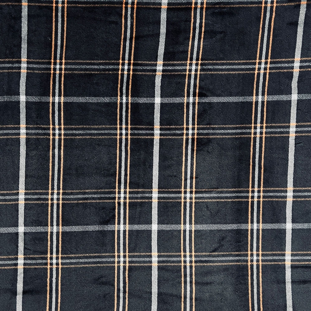 Serafina Home Halloween Throw Blanket: Fuzzy Boo! Jack O'Lantern Spider Webs Skull and Black Cats Print on Velvet Fleece for Sofa Bed Couch Chair Dorm