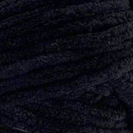 Mainstays Cozy Chenille Yarn, 220 yd, Arctic White, 100% Polyester, Bulky