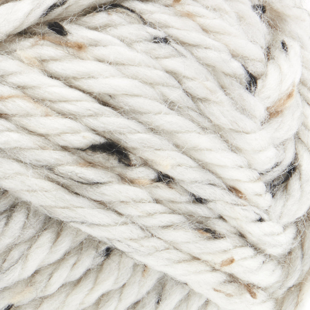 Lion Brand Yarn Hometown Hoboken Honey 135-123 Super Bulky Acrylic Yarn