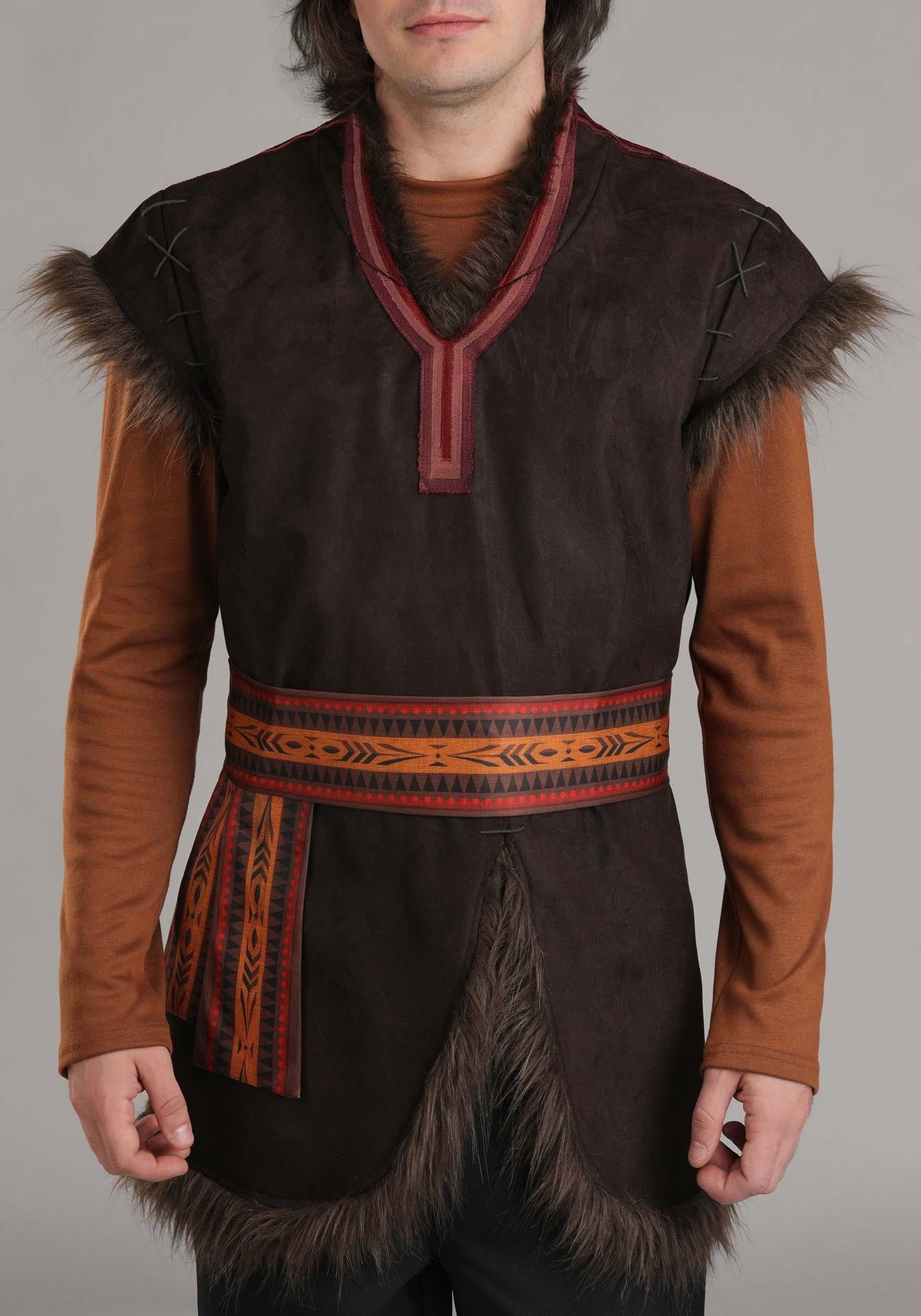 Disney Frozen Kristoff Costume for Men