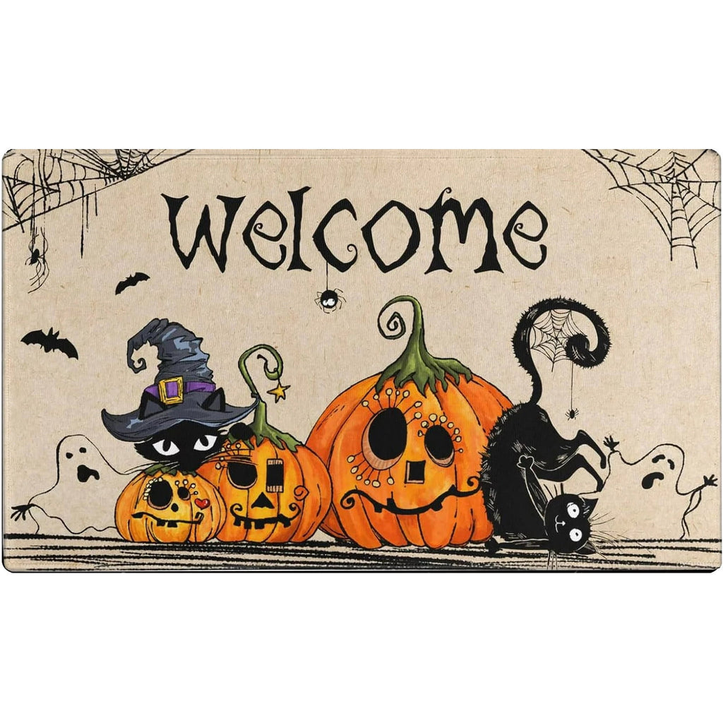 Under $5! Saving! XGFHYJEH Halloween Holding Hands Witches, Halloween Decorations Outdoor, Halloween Decor Clearance, Halloween Ornaments Scary Props Decoration for Outside Yard Lawn Garden