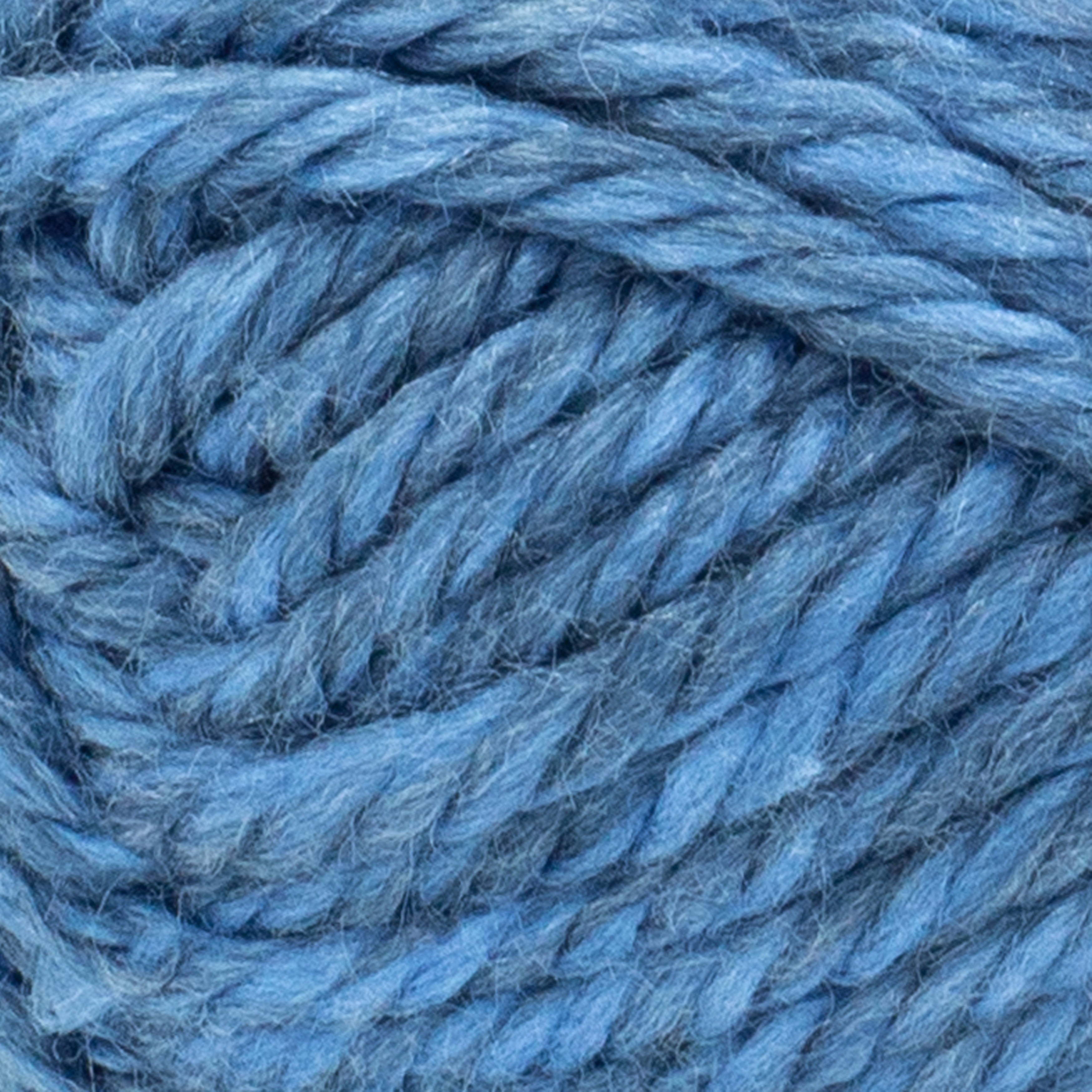 Lion Brand Yarn Hometown Hoboken Honey 135-123 Super Bulky Acrylic Yarn