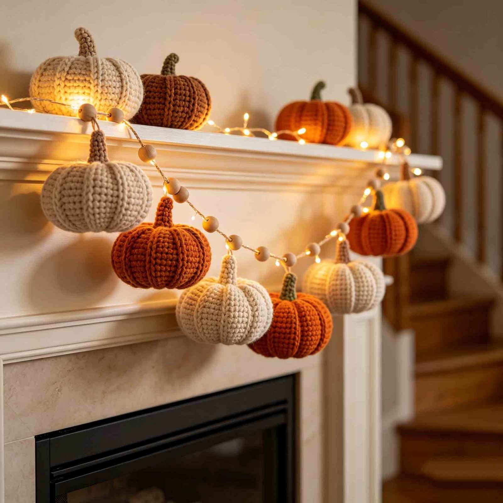 1Pc Halloween Mini Pumpkin Branches Artificial Black Twigs Vase Fillers for Table Mantel Centerpiece Creepy Gothic Scary House Decor