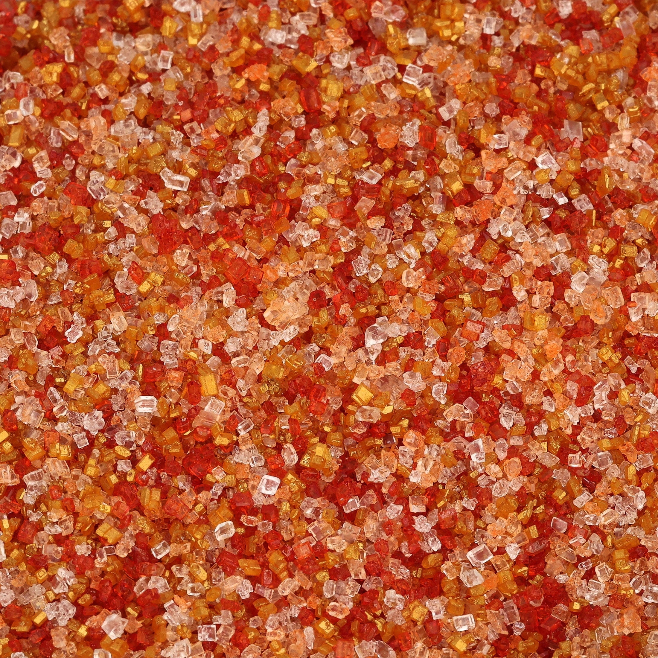 Great Value Harvest Sanding Sugar, 3 oz