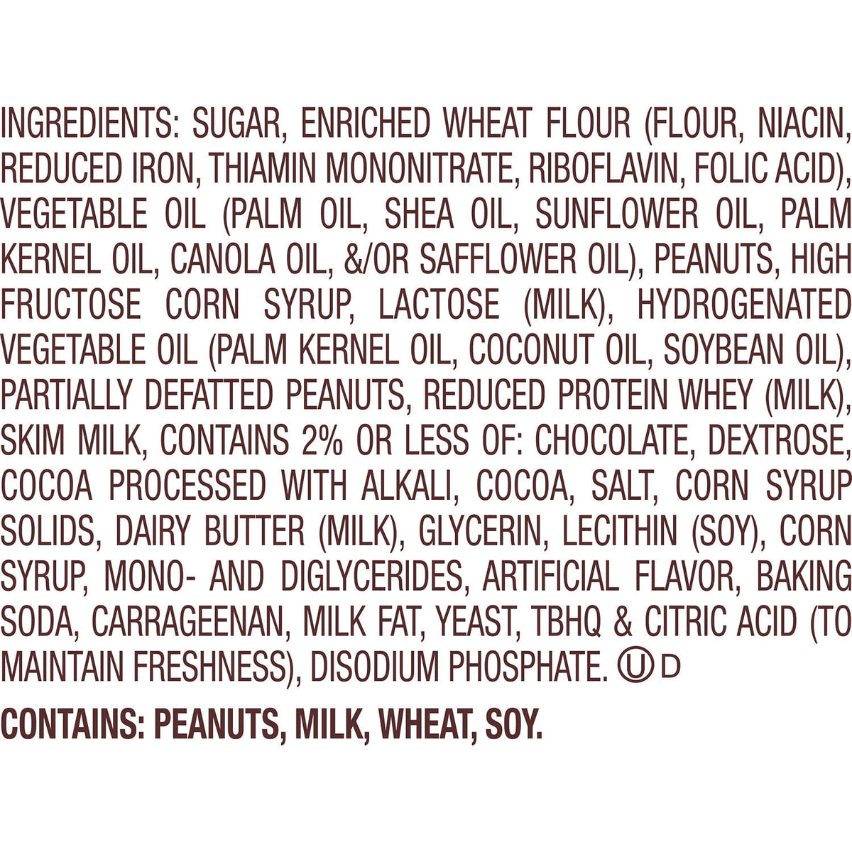 Reese's Take 5 Pretzel, Peanut and Chocolate Snack Size, Halloween Candy Jumbo Bag, 19.5 oz