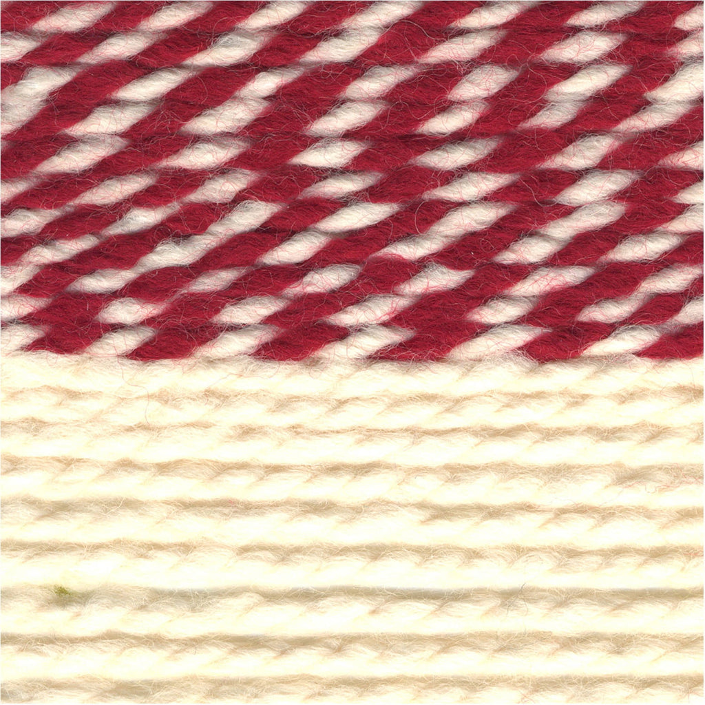 Lion Brand Yarn Wool-Ease Thick & Quick Fisherman Super Bulky Acrylic Wool Blend Yarn