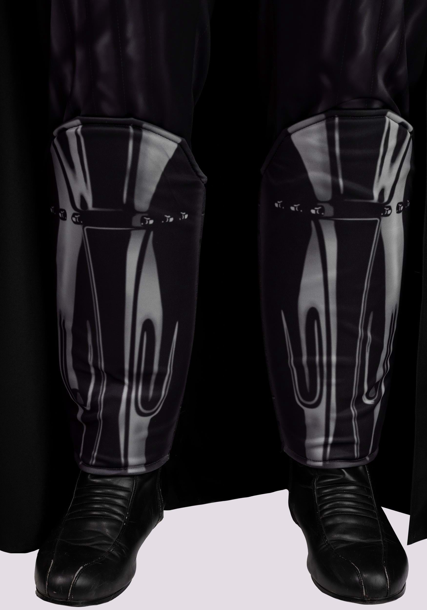 Deluxe Men's Star Wars Darth Vader Costume