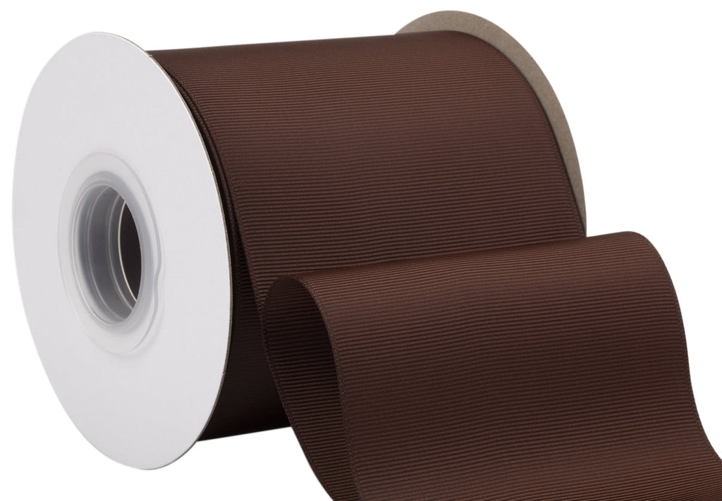 Ribbonitlux Grosgrain Ribbon 2 Inch x 25 Yards – Premium Polyester Craft Ribbon for Hair Bows, Gift Wrapping, Weddings & DIY – Solid Forest Green(#587) – 1 Roll