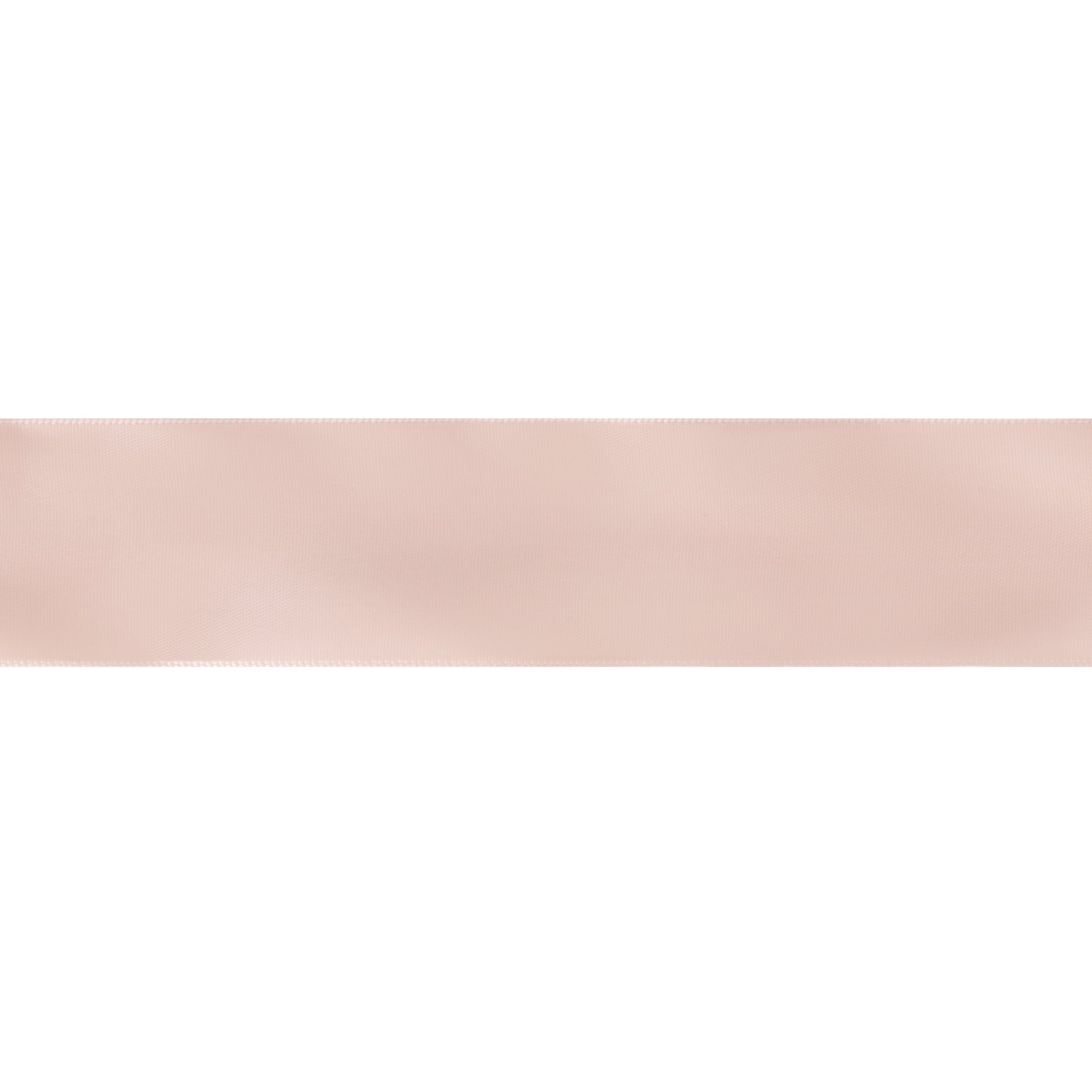 (2 pack) Offray Ribbon, Red 1 1/2 inch Double Face Satin Polyester Ribbon, 12 feet