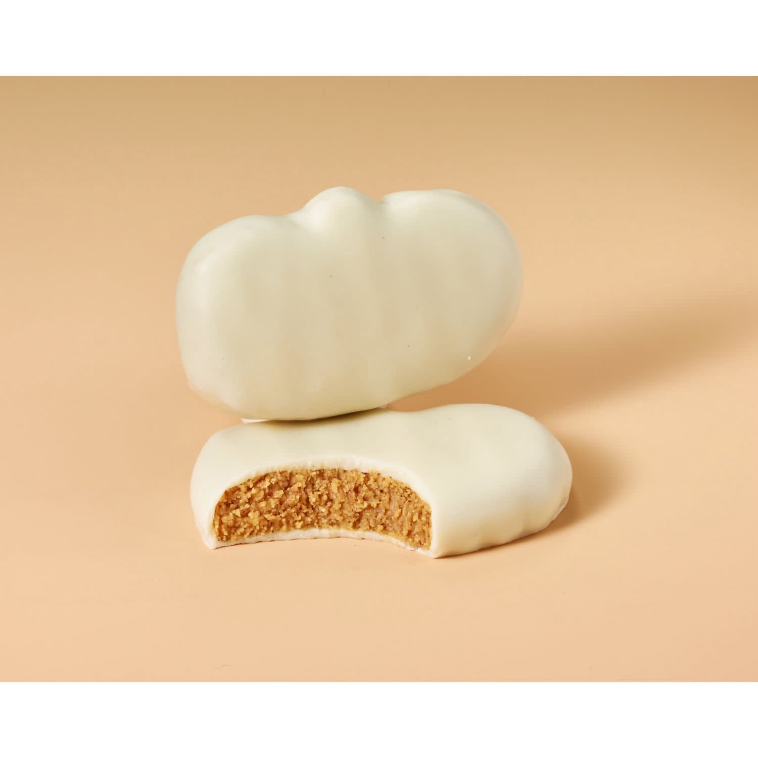 Reese's White Creme Peanut Butter Pumpkins Halloween Candy, Packs 1.2 oz, 6 Count