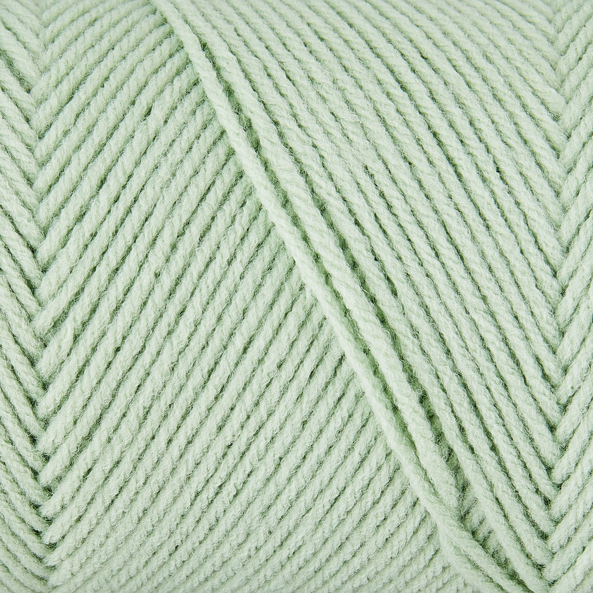 Mainstays Medium 4 Acrylic Yarn, White, 7 oz, 397 Yards