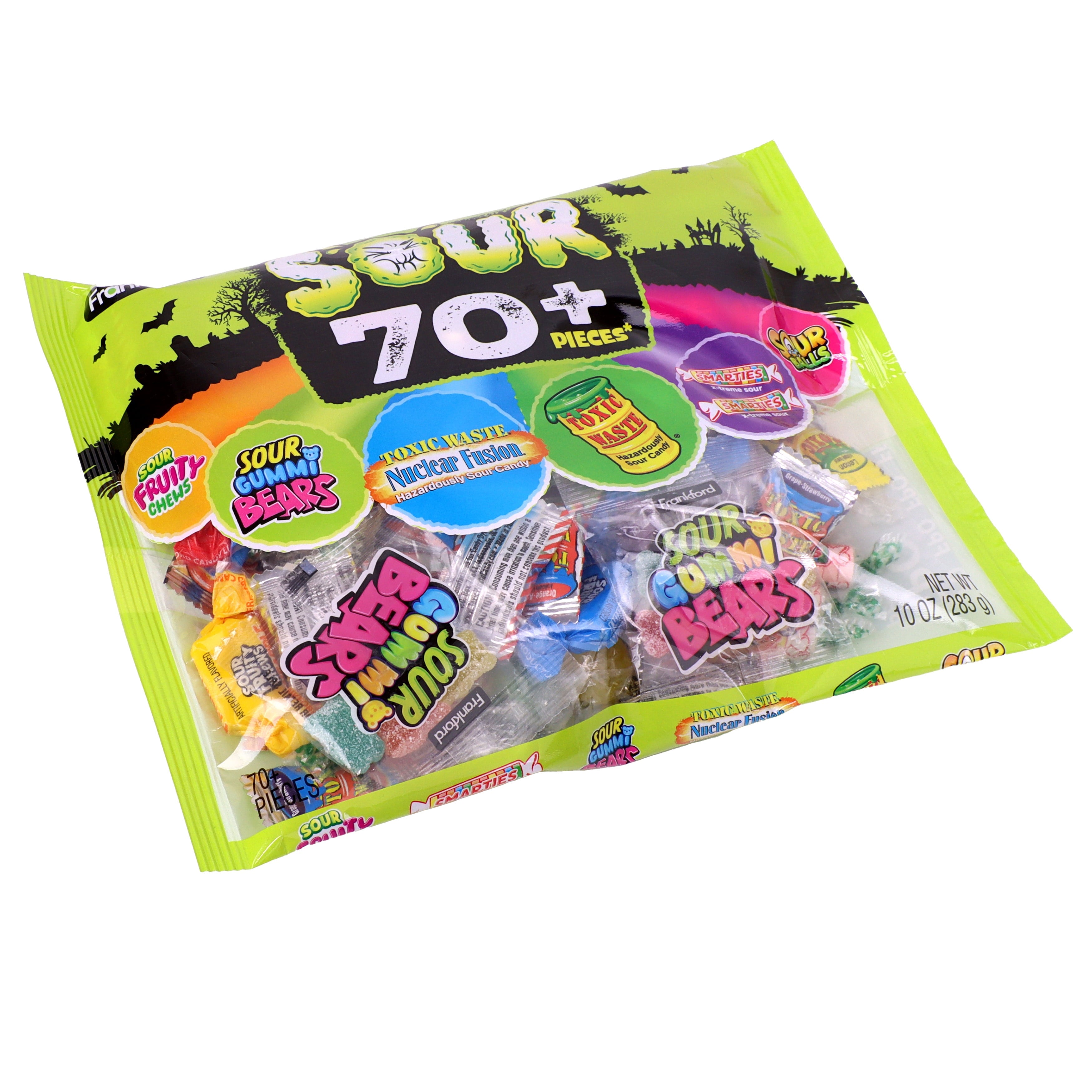Frankford Mega Mix Sour Bag