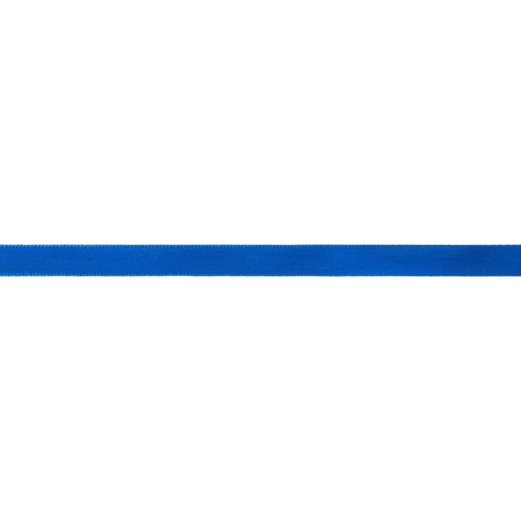 Offray Ribbon, Red Wine 3/8 inch Single Face Satin Polyester Ribbon, 18 feet