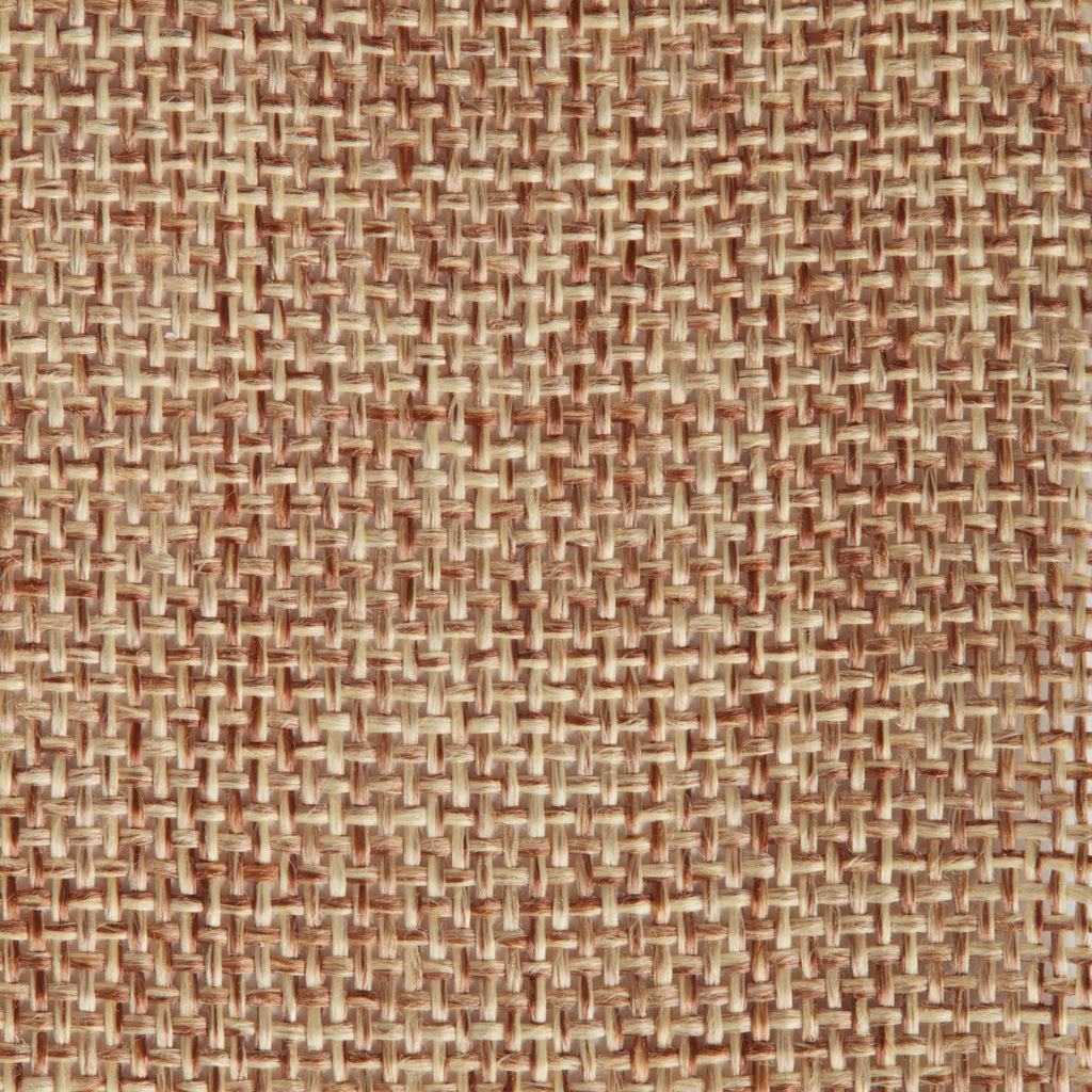 (2 pack) Offray Ribbon, Natural 2 1/2 inch Woven Burlap Woven Ribbon, 9 feet