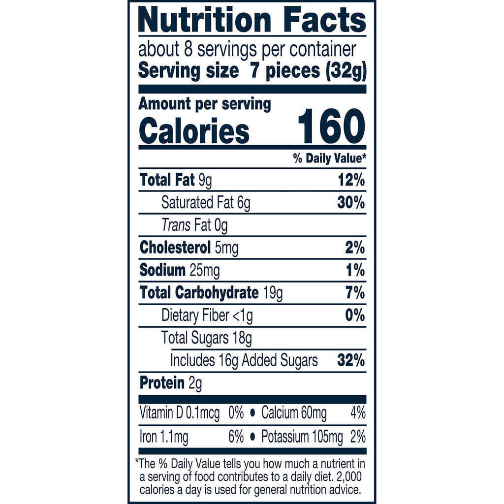 Hershey's Kisses Milk Chocolate Harry Potter™ Halloween Candy, Bag 9.5 oz