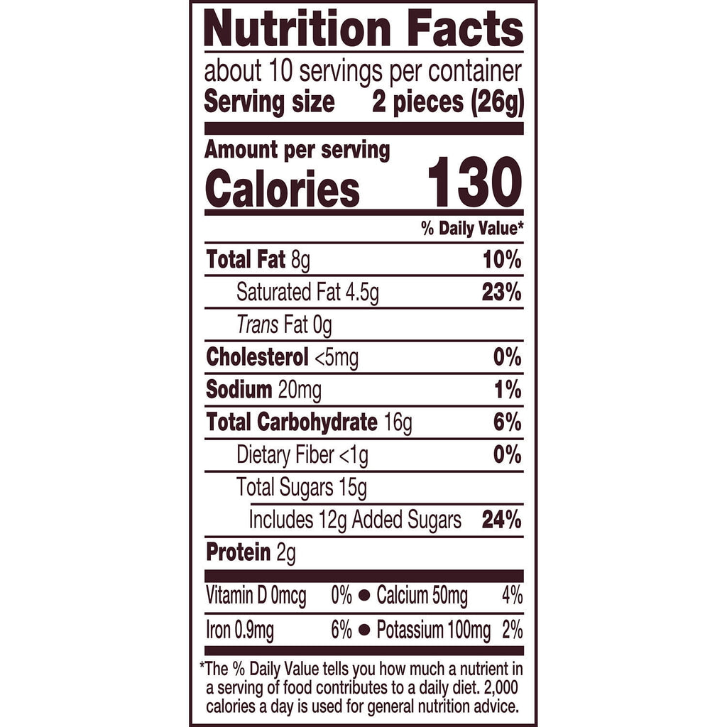 Hershey's Milk Chocolate Harry Potter™ Snack Size Halloween Candy, Bag 9.45 oz