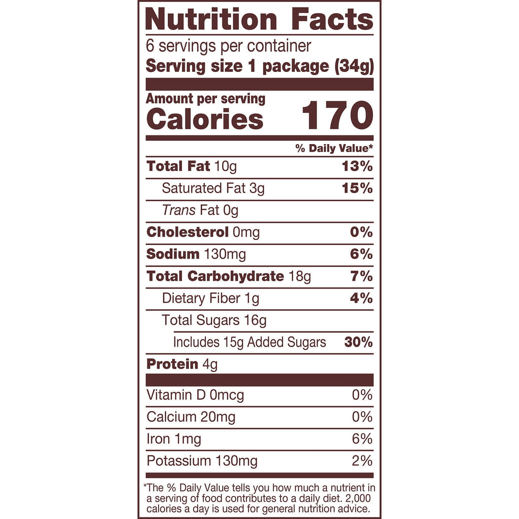 Reese's Milk Chocolate Peanut Butter Pumpkins, Halloween Candy Packs, 1.2 oz (6 Count)