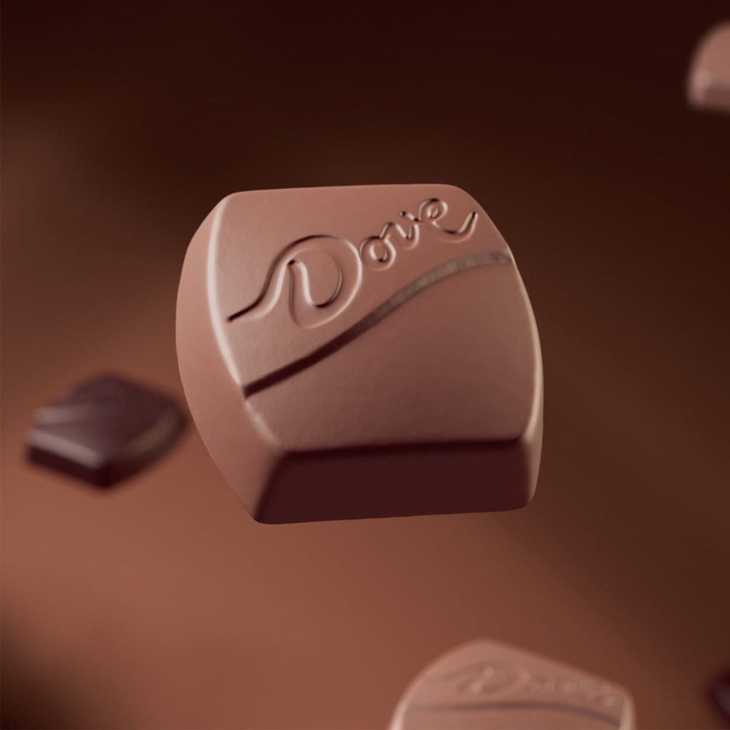 Dove Promises Milk Chocolate Pumpkins Fall Candy - 8.87oz